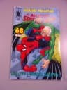 SPIDER-MAN 7/93 TM-Semic