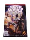 STAR WARS 6/2012 KOSMICZNY WRAK