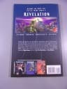 THE TRANSFORMERS SPOTLIGHT REVELATION 2009 r. wyd. anglojęzyczne