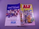 ALF 5/1991 TM-Semic