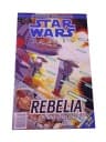 STAR WARS WYDANIE SPECJALNE 4/2010 REBELIA DROBNE ZWYCIĘSTWA