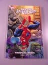 AMAZING SPIDER-MAN 1. POWRÓT DO KORZENI