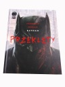 BATMAN PRZEKLĘTY 2019 r.
