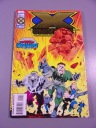X-MEN X-UNIVERSE THE AGE OF APOCALYPSE 1995 r. wyd. anglojęzyczne