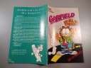 GARFIELD 4/92 TM-Semic z plakatem!