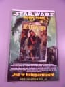 STAR WARS WYDANIE SPECJALNE 1/2012 WIĘZY KRWI JANGO i BOBA