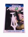 GREEN ARROW 1. ŚMIERĆ i ŻYCIE OLIVERA QUEENA 2017 r.
