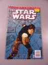 STAR WARS 1/2014 KSIĘŻNICZKA LELA i HAN SOLO