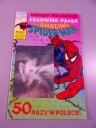 SPIDER-MAN 8/94 TM-Semic