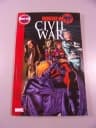 HOUSE OF M: CIVIL WAR 2009 r. wyd. anglojęzyczne