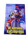 GIGANT POLECA 234. W OBRONIE KACZOGRODU