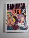 BAKUMAN tom 16 2018 r.