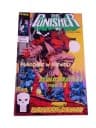 PUNISHER 4/1992 TM-Semic