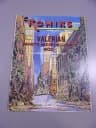 KOMIKS 10/1990 VALERIAN 1. MIASTO NIESPOKOJNYCH WÓD
