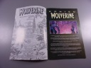 KONIEC WOLVERINE 5 2005 r.