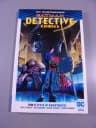 BATMAN DETECTIVE COMICS 5. ŻYCIE W SAMOTNOŚCI wyd. I 2019 r.