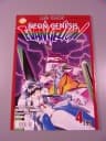 NEON GENESIS EVANGELION 4/99