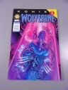 KONIEC WOLVERINE #5 2005 r. MANDRAGORA