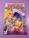 TEENAGE MUTANT HERO TURTLES 2