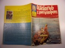 KAPITAN ŻBIK - WIELORYB Z PERYSKOPEM 1978 r.