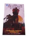 BATMAN DETECTIVE COMICS 4. GOTHAMSKI NOKTURN: INTERMEZZO