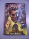 HELLBLAZER NIEBEZPIECZNE NAWYKI wyd. I 2008 r.