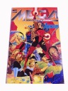 MEGA MARVEL AVENGERS 3/1996
