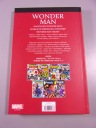 SUPERBOHATEROWIE MARVELA 38. WONDER MAN