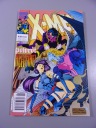 X-MEN 6/97 TM-Semic