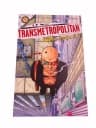 TRANSMETROPOLITAN 1. ŻĄDZA ŻYCIA wyd. I 2002 r. MANDRAGORA