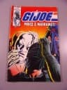 G.I.JOE 3/93 TM-Semic