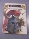 THORGAL 2. WYSPA WŚRÓD LODÓW wydanie I 1988 r. K.A.W.