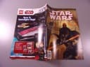 STAR WARS 10/2009 DARTH VADER KONTRA DARTH MAUL!