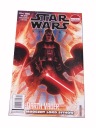 STAR WARS KOMIKS 4/18 DARTH VADER MROCZNY LORD SITHÓW