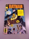 BATMAN 7/1992 TM-Semic