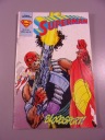 SUPERMAN 4/1991 TM-Semic