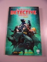BATMAN DETECTIVE COMICS 1. MITOLOGIA 2020 r.