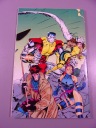 X-MEN 1/95 TM-Semic