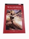 SUPERBOHATEROWIE MARVELA 18. WALKIRIA