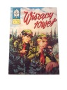 KAPITAN ŻBIK WISZĄCY ROWER wyd. 1 1973 r.