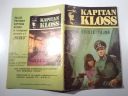 KAPITAN KLOSS 5. ŚCIŚLE TAJNE 1971 r. wyd. 1 BŁĄD