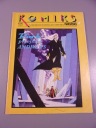 KOMIKS FANTASTYKA RORK PRZEJŚCIA ANDREAS 1998 r.