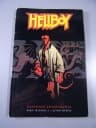 HELLBOY NASIENIE ZNISZCZENIA wyd. I 2001 r.