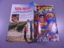 SUPERMAN 2/91 TM-Semic