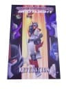 THE TRANSFORMERS SPOTLIGHT REVELATION 2009 r. wyd. anglojęzyczne