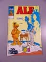ALF 6/1991 TM-Semic