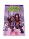 STAR WARS WYDANIE SPECJALNE 2/2012 ZMROK
