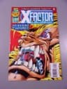 X-MEN X-FACTOR nr 122 5/1996 wydanie anglojęzyczne