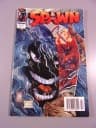 SPAWN #18 2/00 TM-Semic