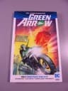 GREEN ARROW 4. POWSTANIE STAR CITY wyd. I 2018 r.